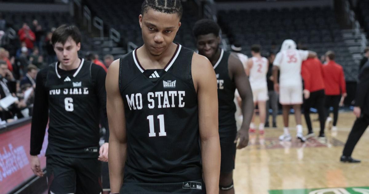 Missouri State bids adieu to the Missouri Valley after 35 seasons
