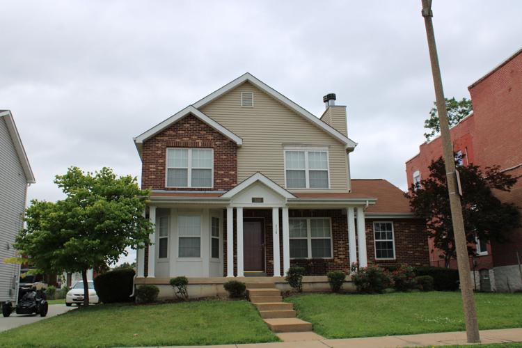 From Vacant Lots to New Homes: CF Vatterott Rebuilding the West End