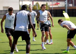 Five things to watch when City SC faces Vancouver on Saturday night