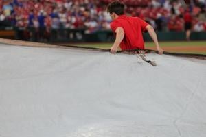 St. Louis Cardinals vs. Chicago Cubs on Monday, July 27, 2026