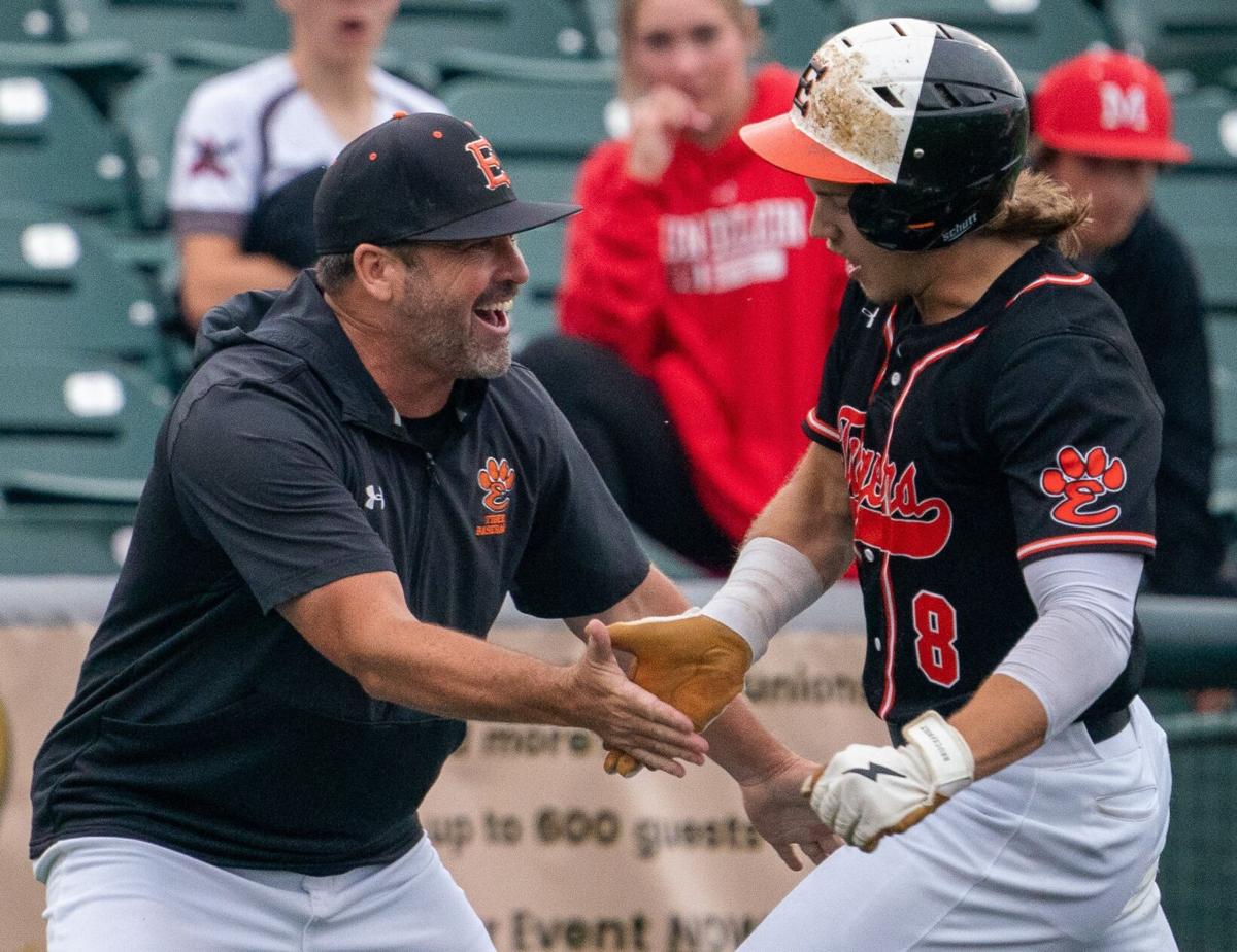 High school baseball: Edwardsville beats Mundelein to win its fourth state  title - Chicago Sun-Times