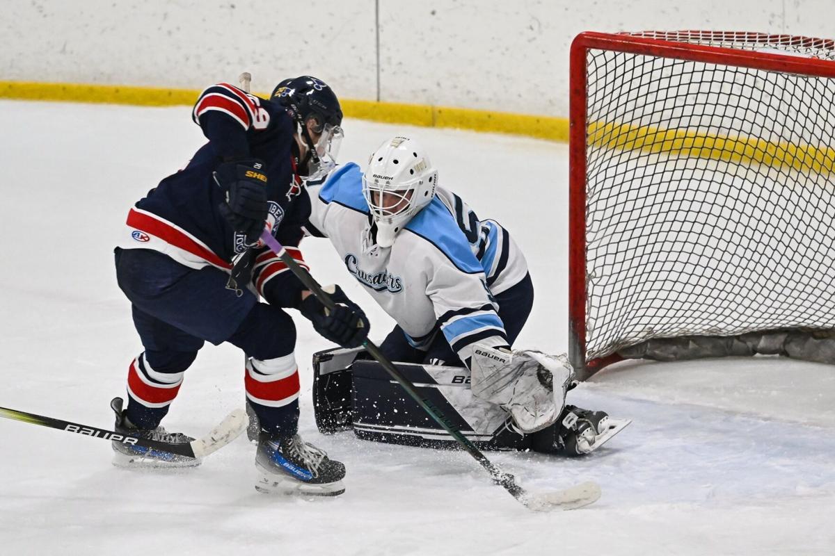 12/03/2024 - Liberty vs St. Dominic