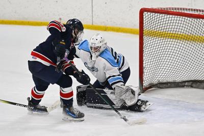 12/03/2024 - Liberty vs St. Dominic