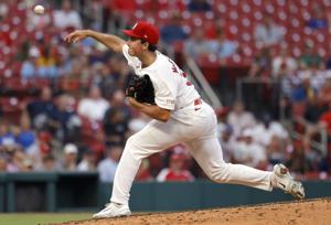 Milwaukee Brewers vs St. Louis Cardinals, Wednesday