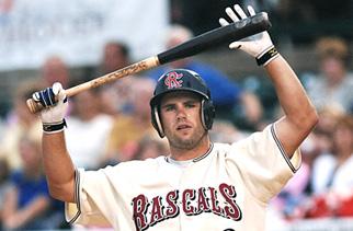 Van Slyke signs with Rascals | Suburban Journals of Greater St. Louis | www.bagsaleusa.com