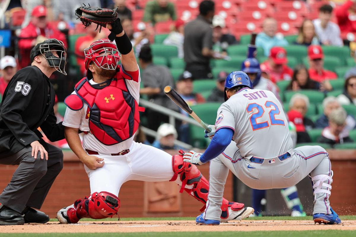 �����Ӱ�ԭ�� Cardinals vs. New York Mets, Wednesday, April 1, 2026