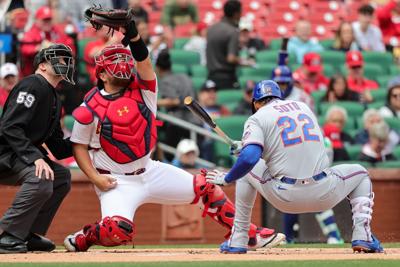 �����Ӱ�ԭ�� Cardinals vs. New York Mets, Wednesday, April 1, 2026