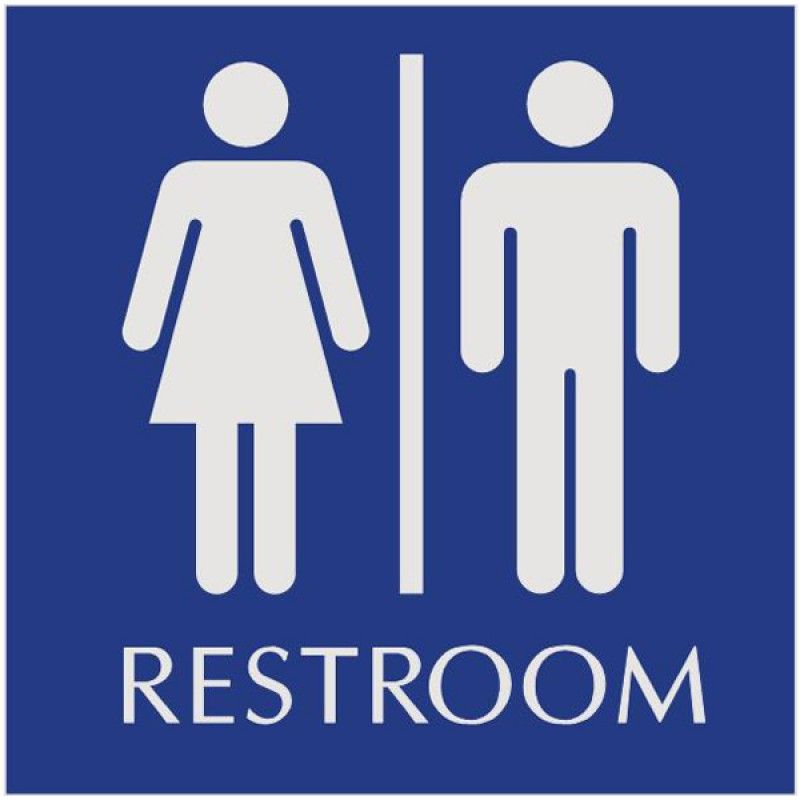Study: Public bathrooms not as bad as you think | | stltoday.com