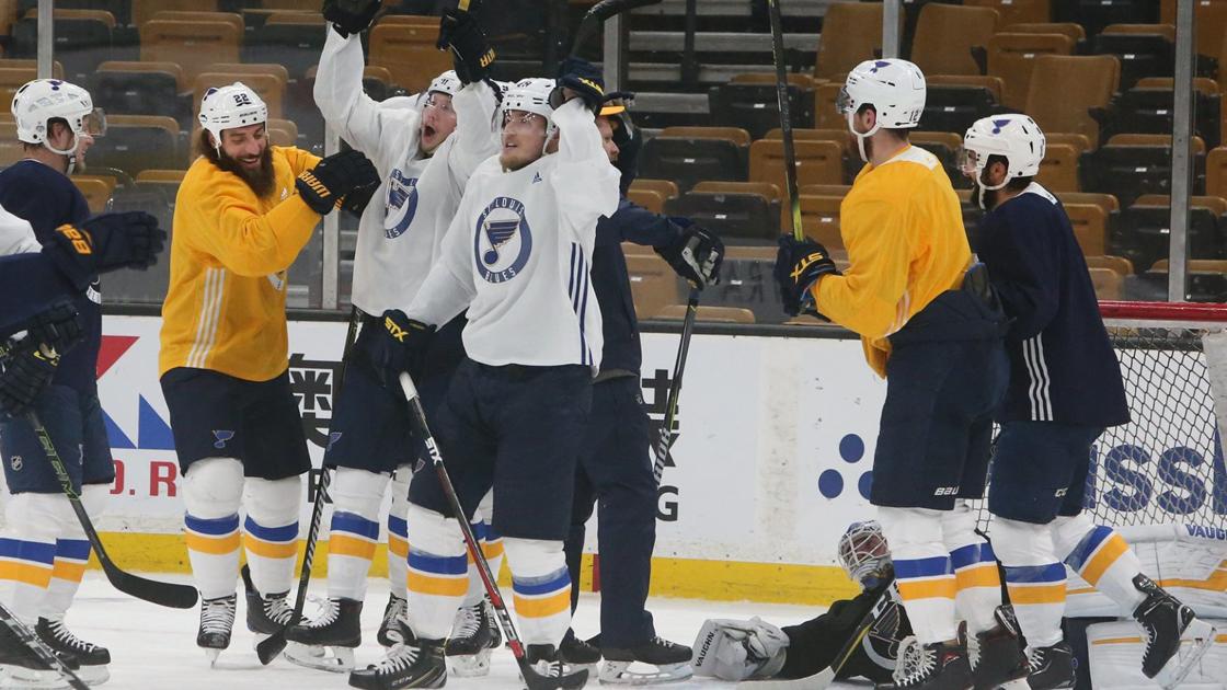 Gordo: Decades worth of bold moves still have not led Blues to Stanley Cup glory