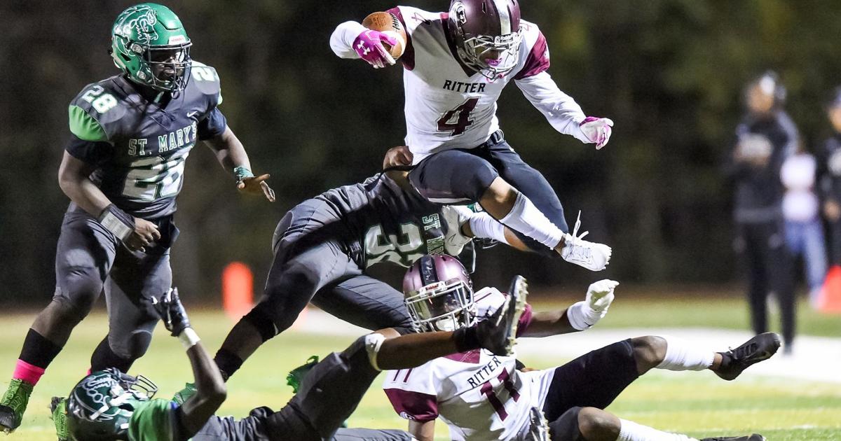 No. 16: Jackson eager to move forward, assume leadership role at ...