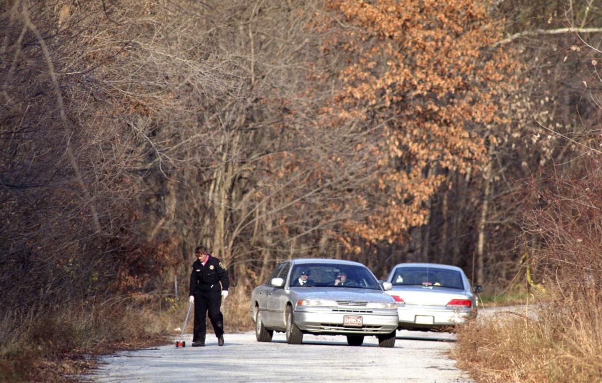 Body of Angie Housman found in August A. Busch Wildlife area in St. Charles County