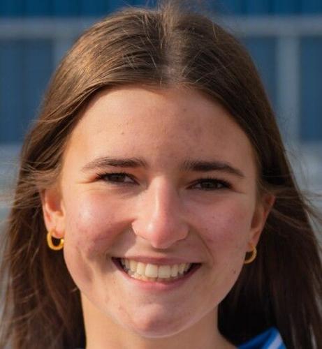 Addie Kramkowski, Belleville East