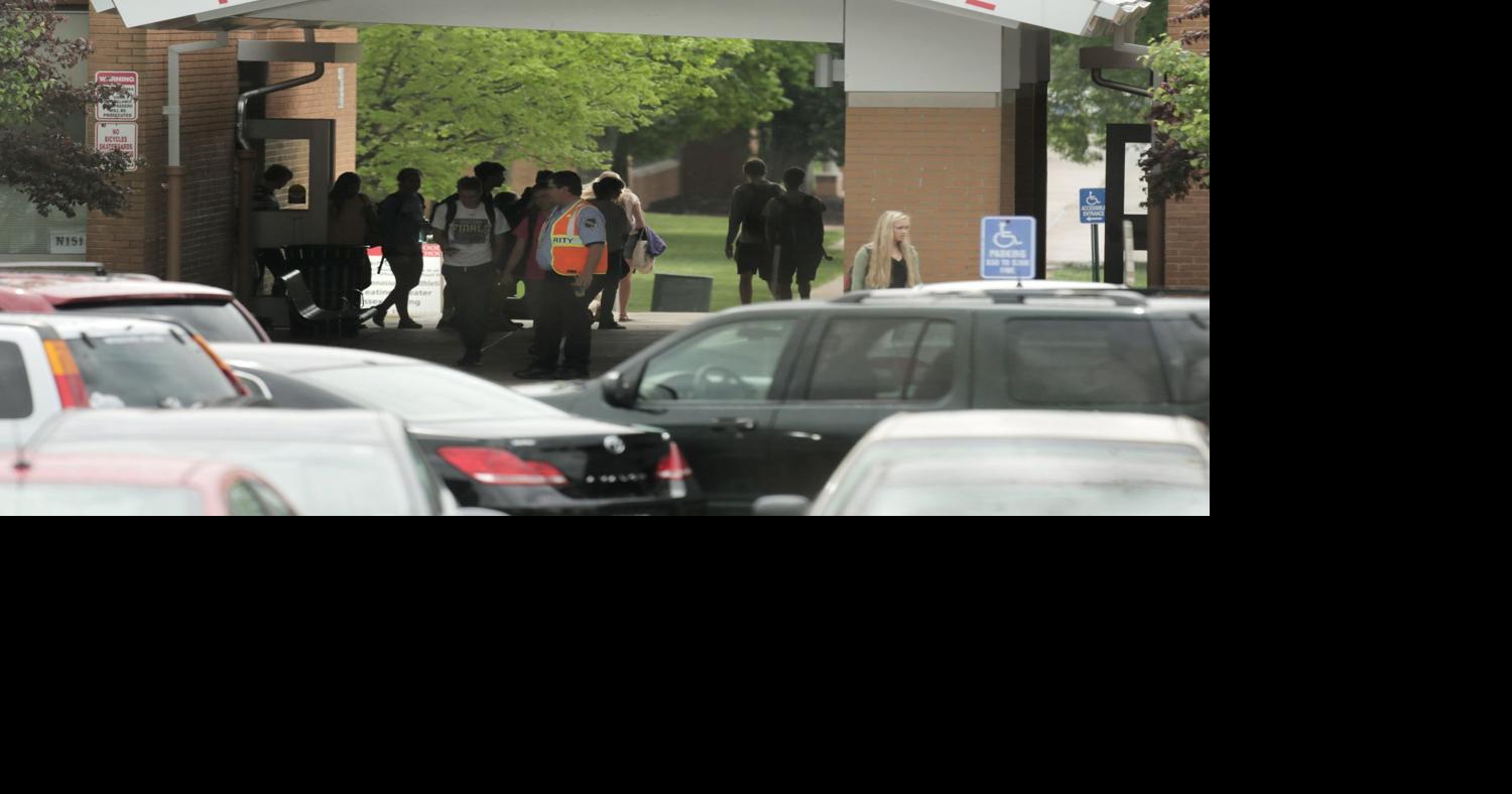 Lockdowns at Kirkwood and ster Groves high schools triggered by 911 call