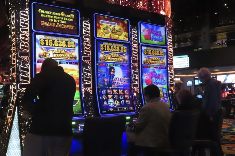 Exregulator wants better protection for young gamblers