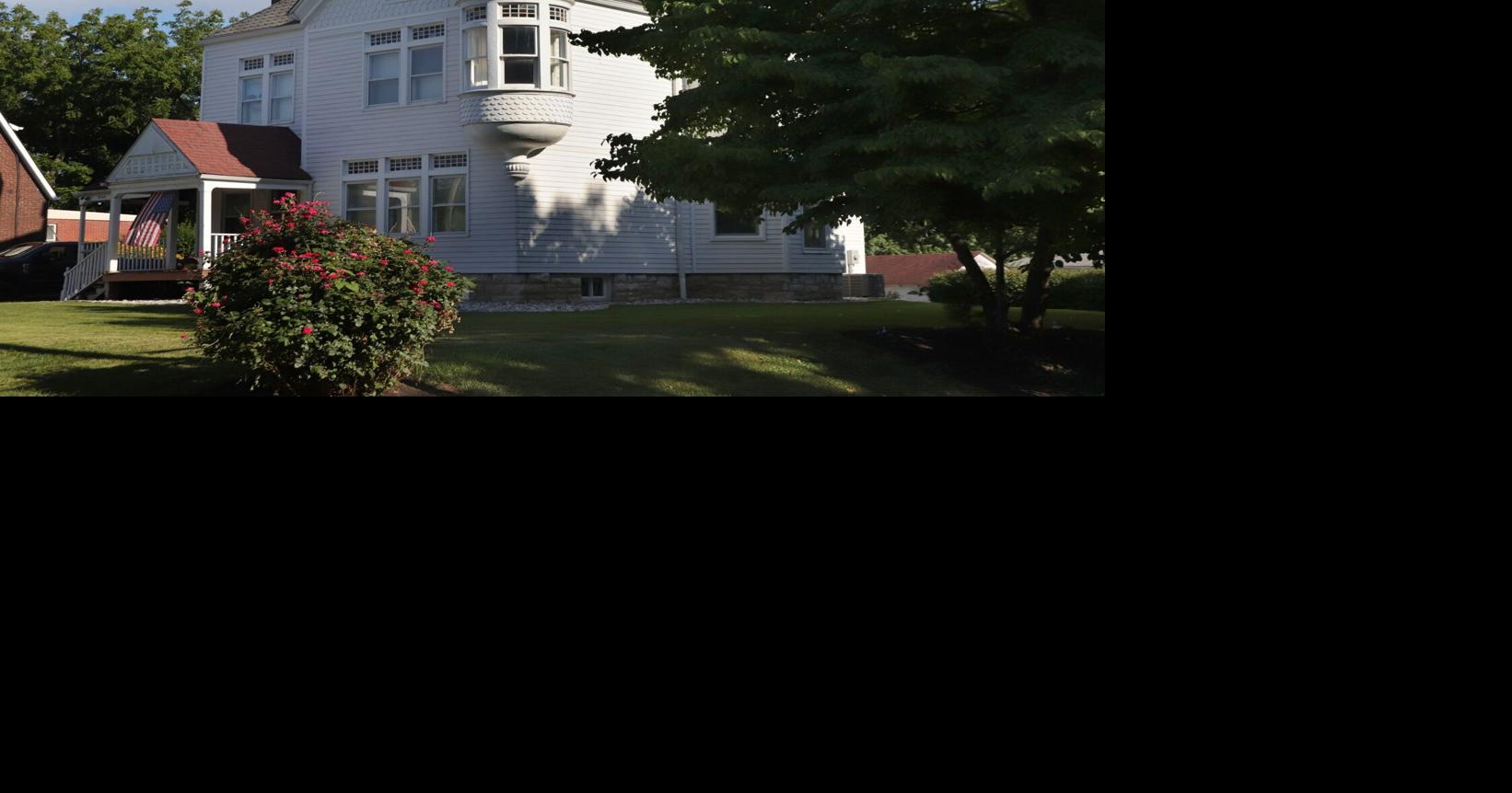 Photos At Home in Franz Park