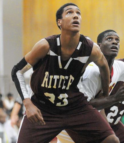 Lutheran North-Cardinal Ritter