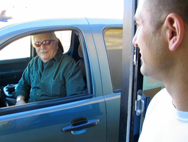 Hour Story Good in all kinds of weather