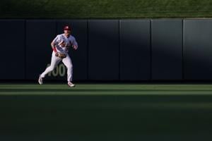 St. Louis Cardinals vs. Milwaukee Brewers on Thursday, July 9, 2026