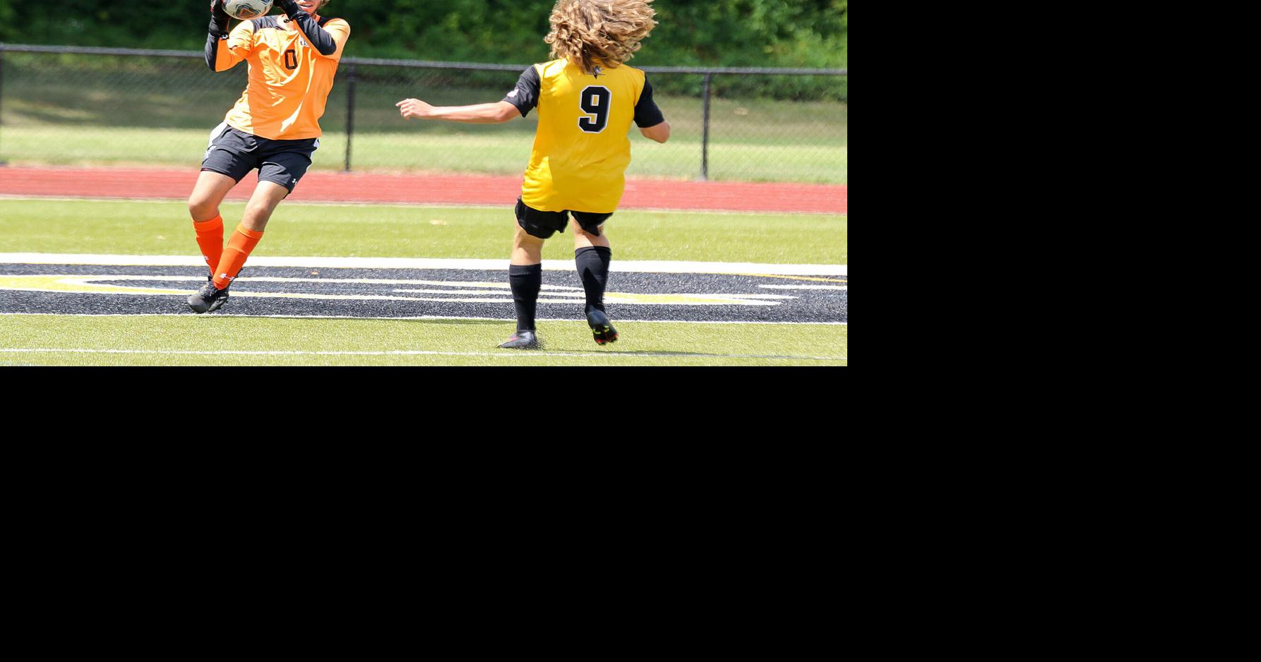 Freshman's goal lifts St. Dominic over Vianney in season opener