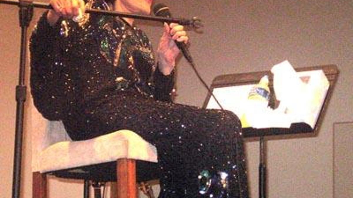 Well Known Gospel Singer Dottie Rambo Dies Suburban Journals Of Greater St Louis Stltoday Com