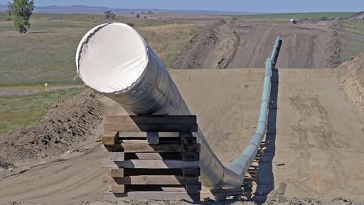 Illinois rejects bid to delay decision on Dakota Access Pipeline expansion | Local Business | stltoday.com