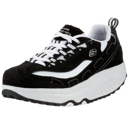ugly shoes skechers