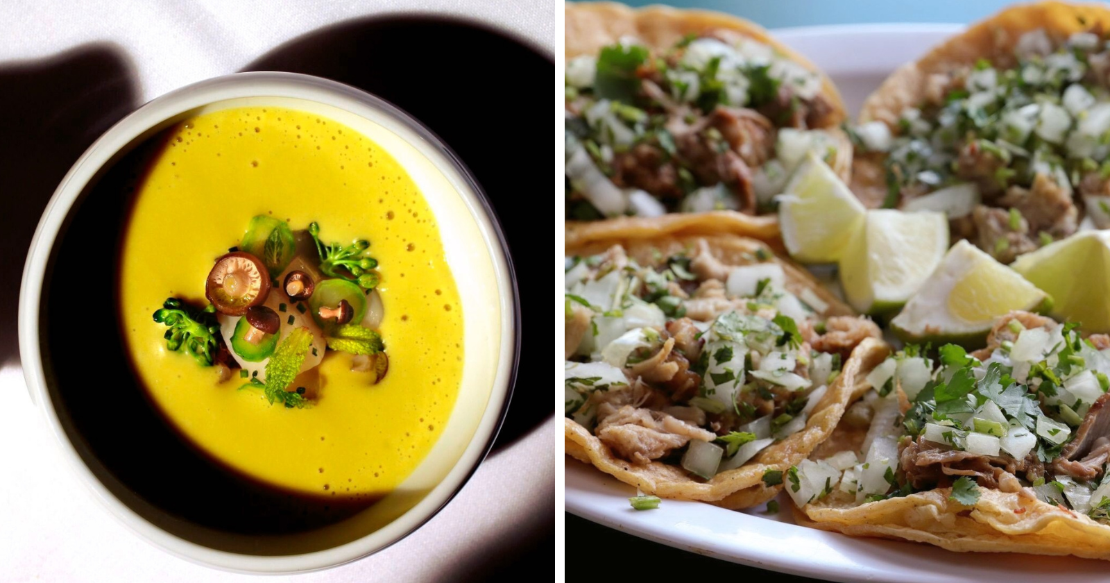 19 St. Louis-area restaurants featured in every edition of Ian Froeb's STL 100 - Vimarsana News