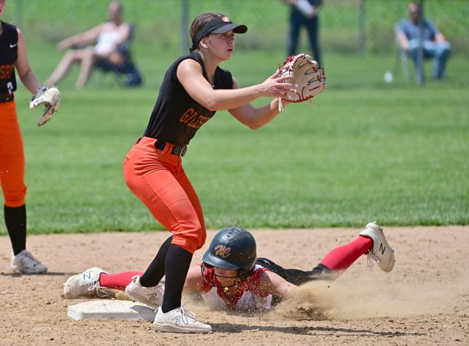 Gillespie vs Staunton