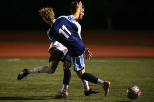SLUH takes on CBC in Champions League group match