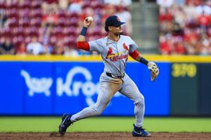 BASEBALL-MLB-CIN-STL/