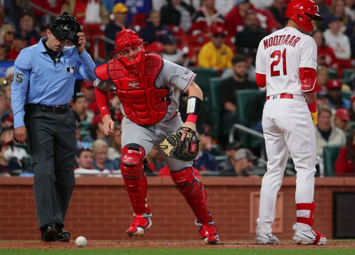 Flaherty, Matz lead way for Cardinals in 7-1 win over Astros Midwest News -  Bally Sports