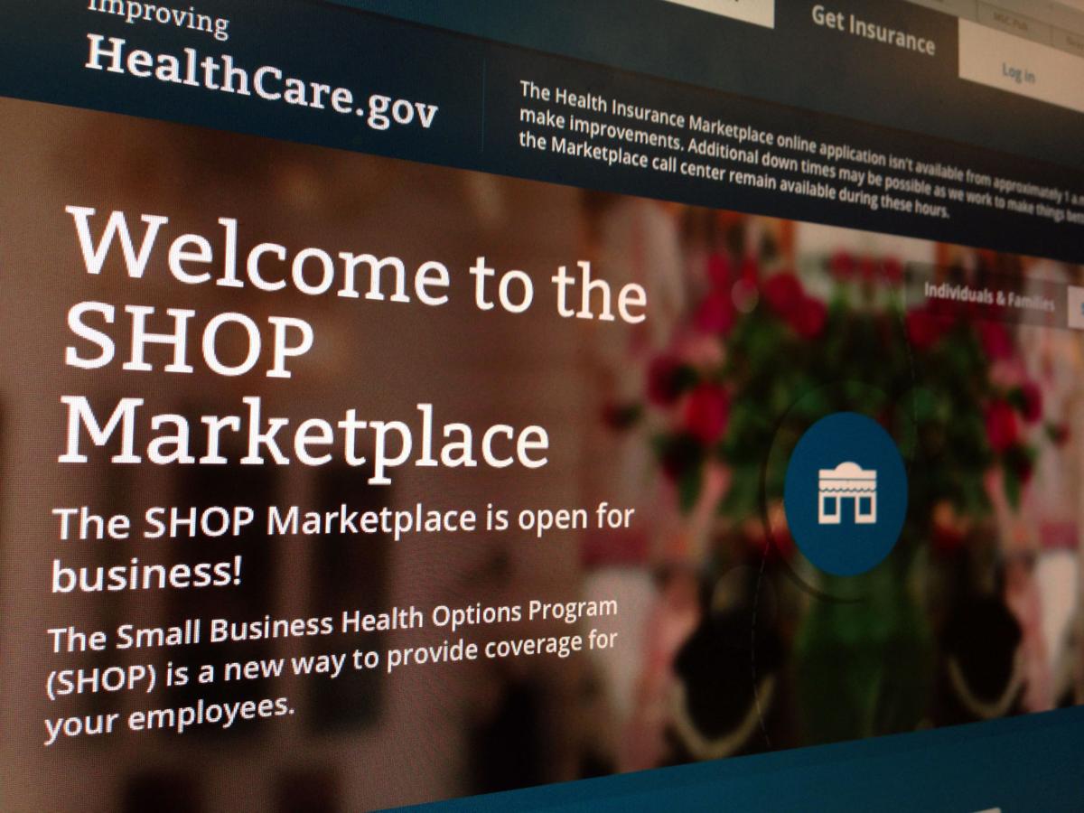 Health Overhaul Small Business
