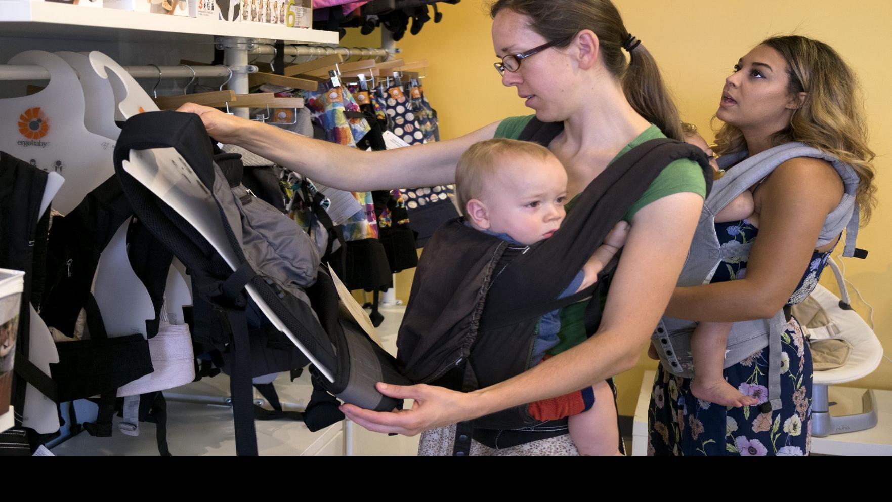 Cotton Babies Cloth Diaper Company To Move Manufacturing
