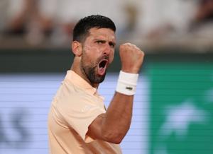TENNIS-FRENCHOPEN/
