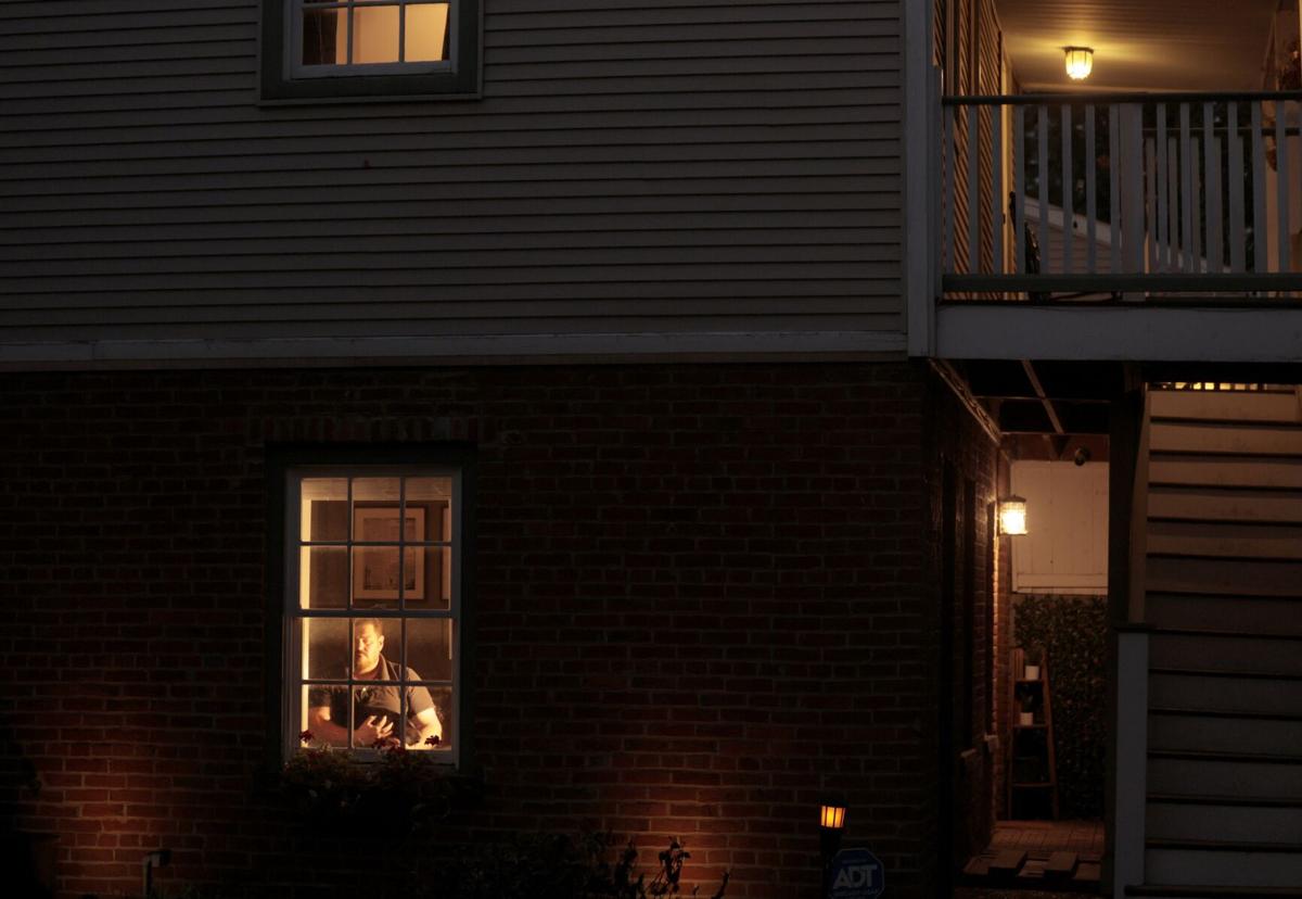 3 St. Louis homeowners tell stories of hauntings. 'A blanket of energy