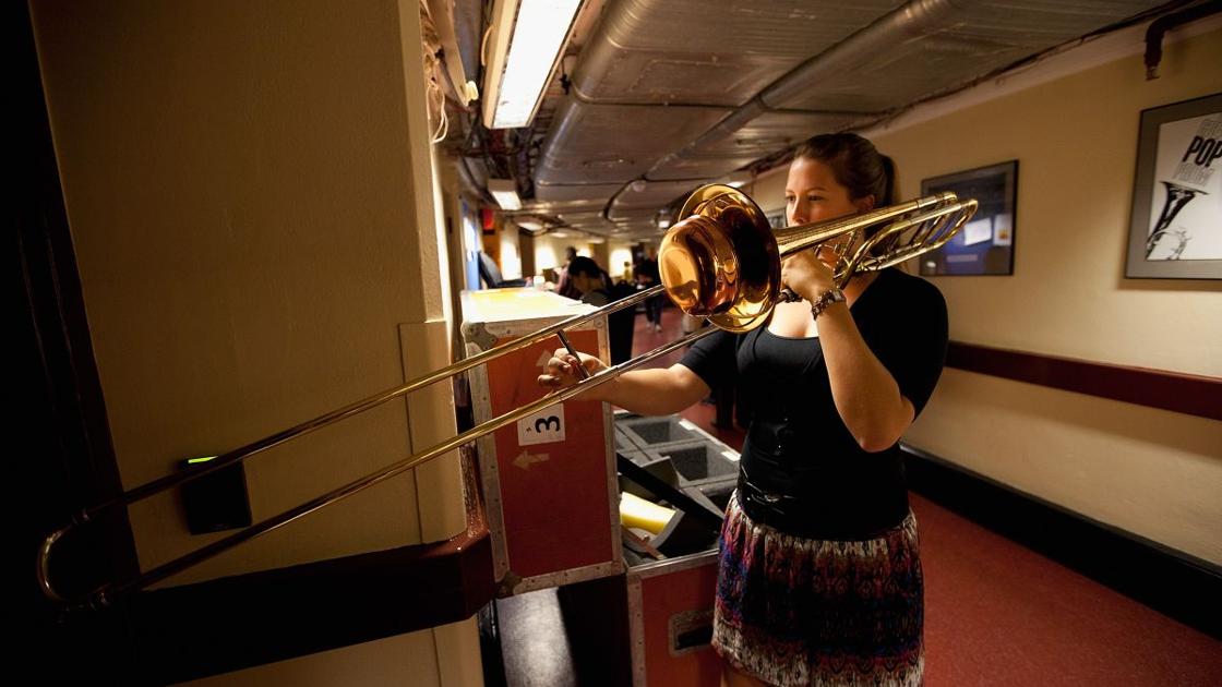 SLSO European tour Backstage stories Culture Club
