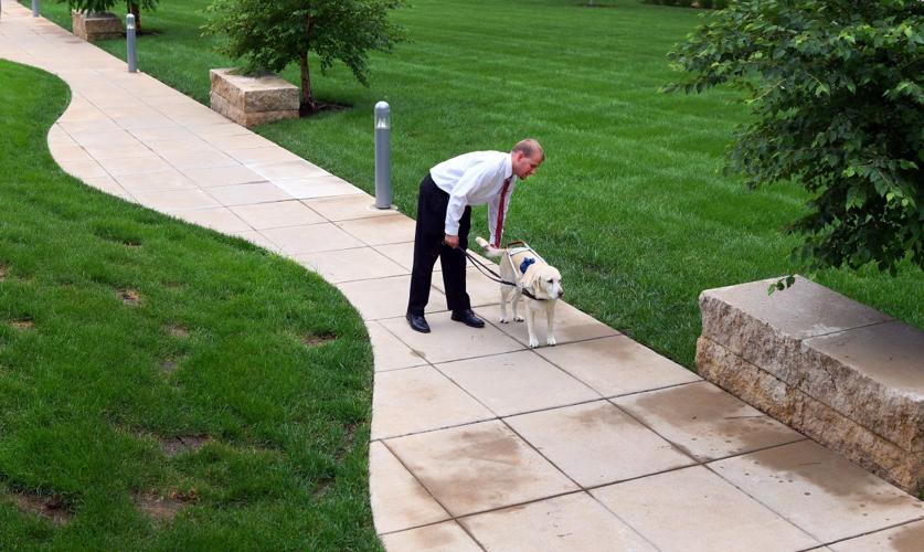 Americans with Disabilities Act turns 25