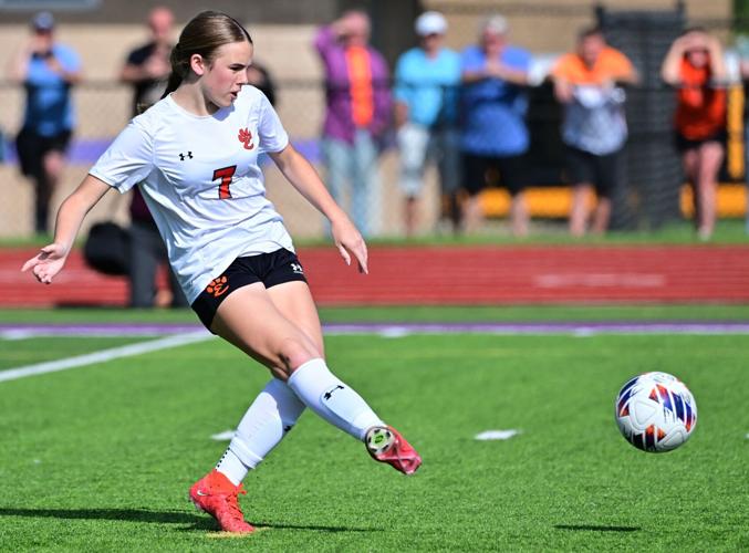 Edwardsville vs OFallon