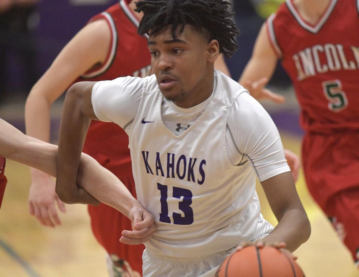 Collinsville survives Lincoln, gains rematch with Springfield Southeast