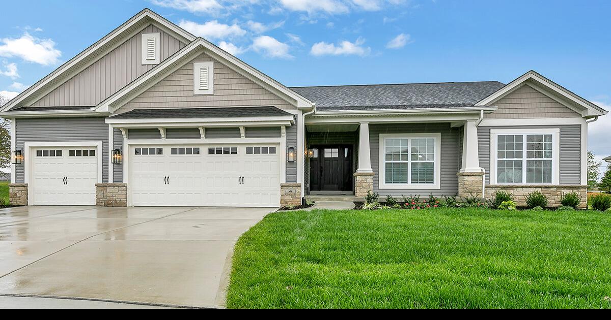 Five opportunities remain at McKelvey’s Wyndemere Estates!