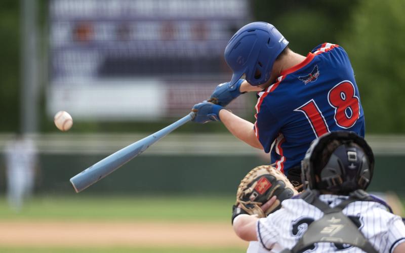 Valley Park vs. West County