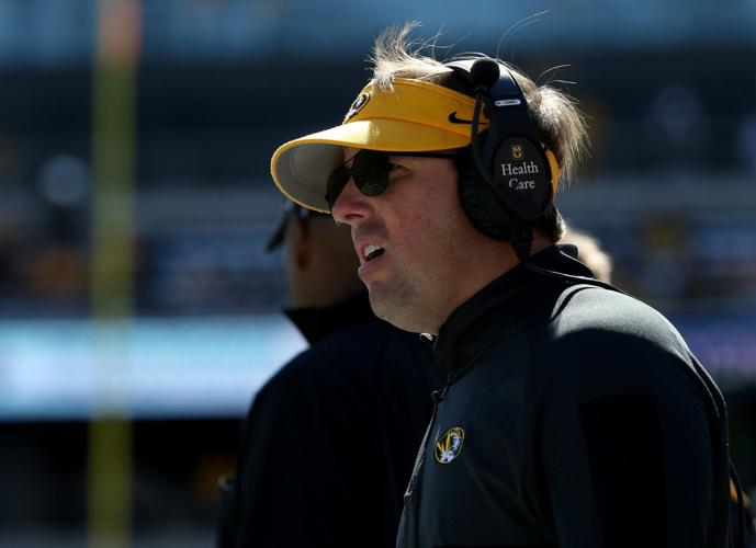 Texas A&M beats Missouri 35-14