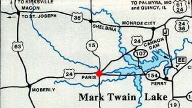 Coroner Fenton Man Died Of Heart Attack Not By Drowning At Mark Twain Lake Law And Order Stltoday Com
