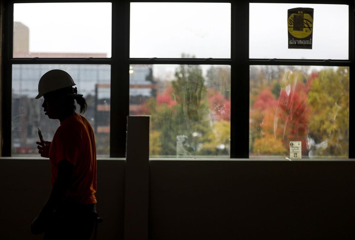 Apartment prices continue to rise