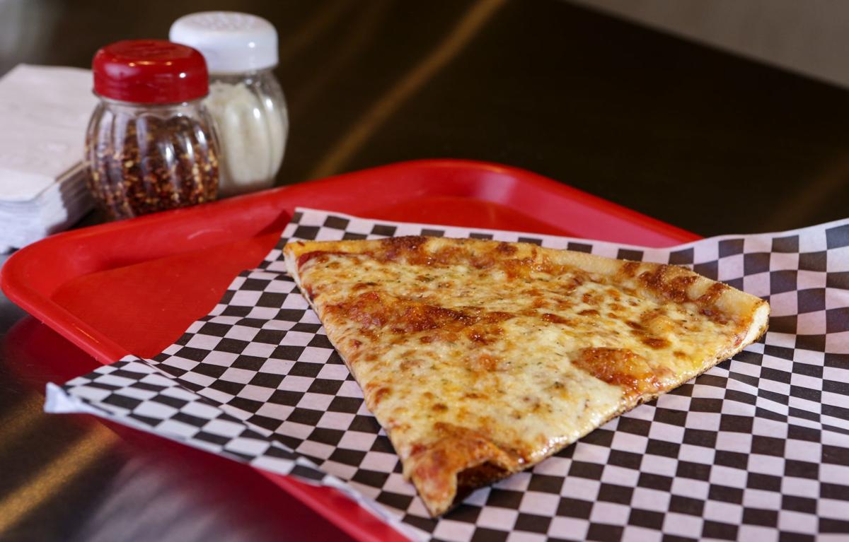 Pie Guy Pizza and Rockwell Beer Co.'s Brasswell offer enticing, beer