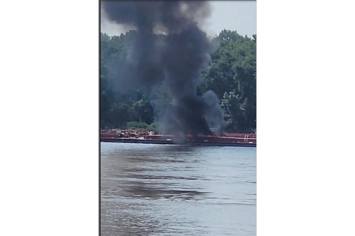 Helicopter Crash