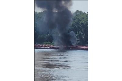 Helicopter Crash