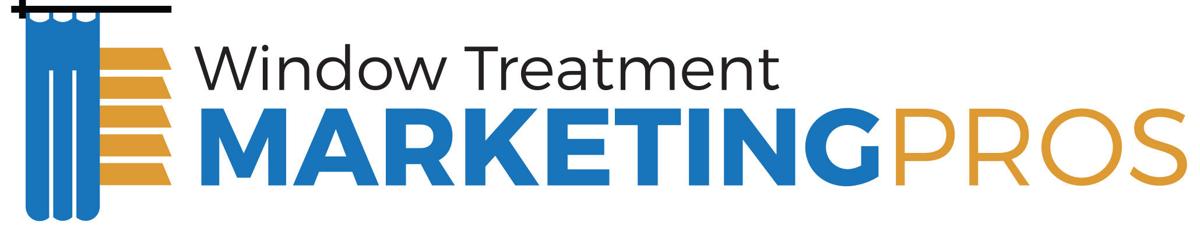 Window Treatment Marketing Pros