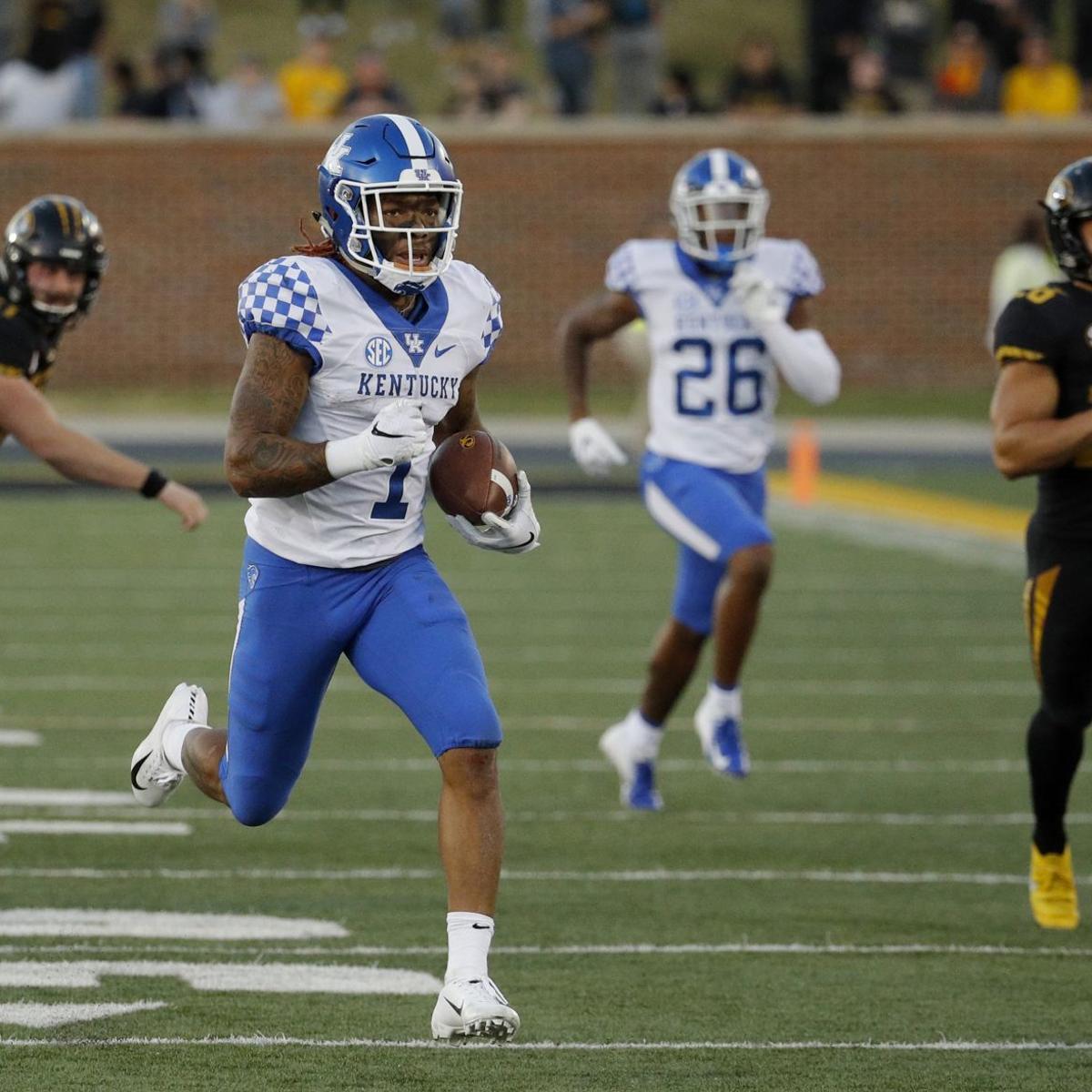 Hochman Will Mizzou Even Make It To A Bowl Game Will Odom Keep