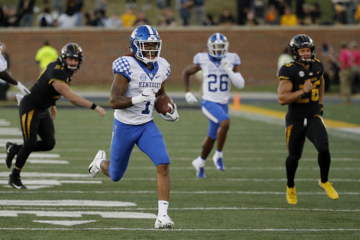 Hochman Will Mizzou Even Make It To A Bowl Game Will Odom Keep